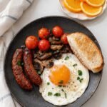 Sunny Side Up Eggs