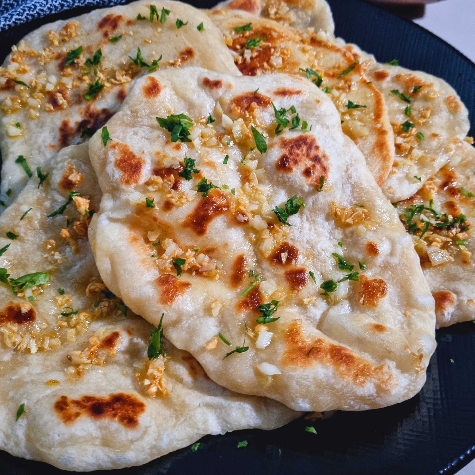 garlic naan 2