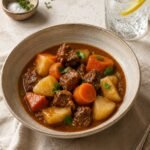 Beef Stew