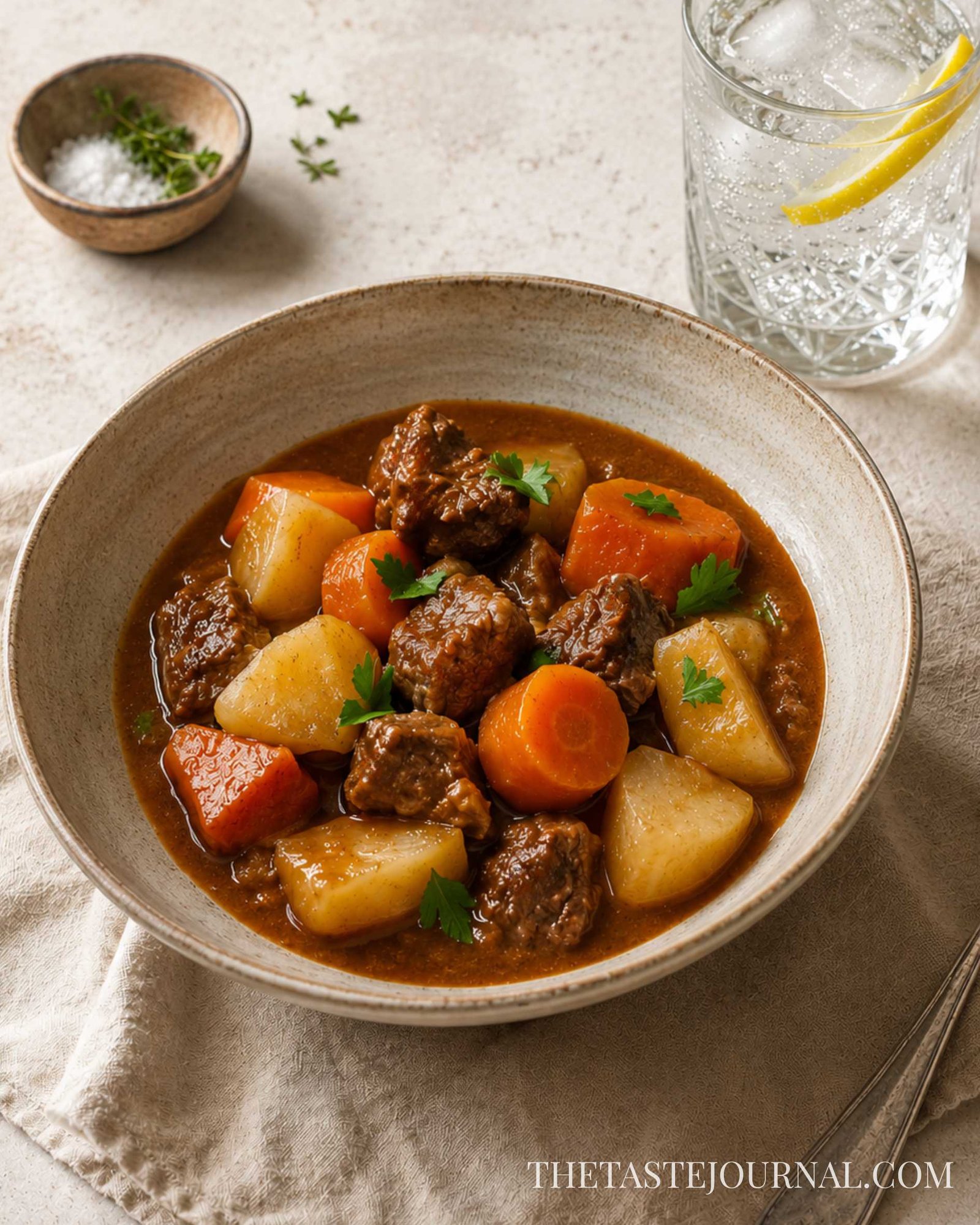 Beef Stew