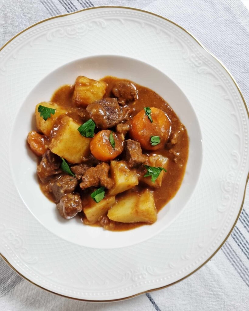 beef stew