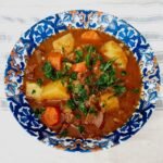 Beef Stew