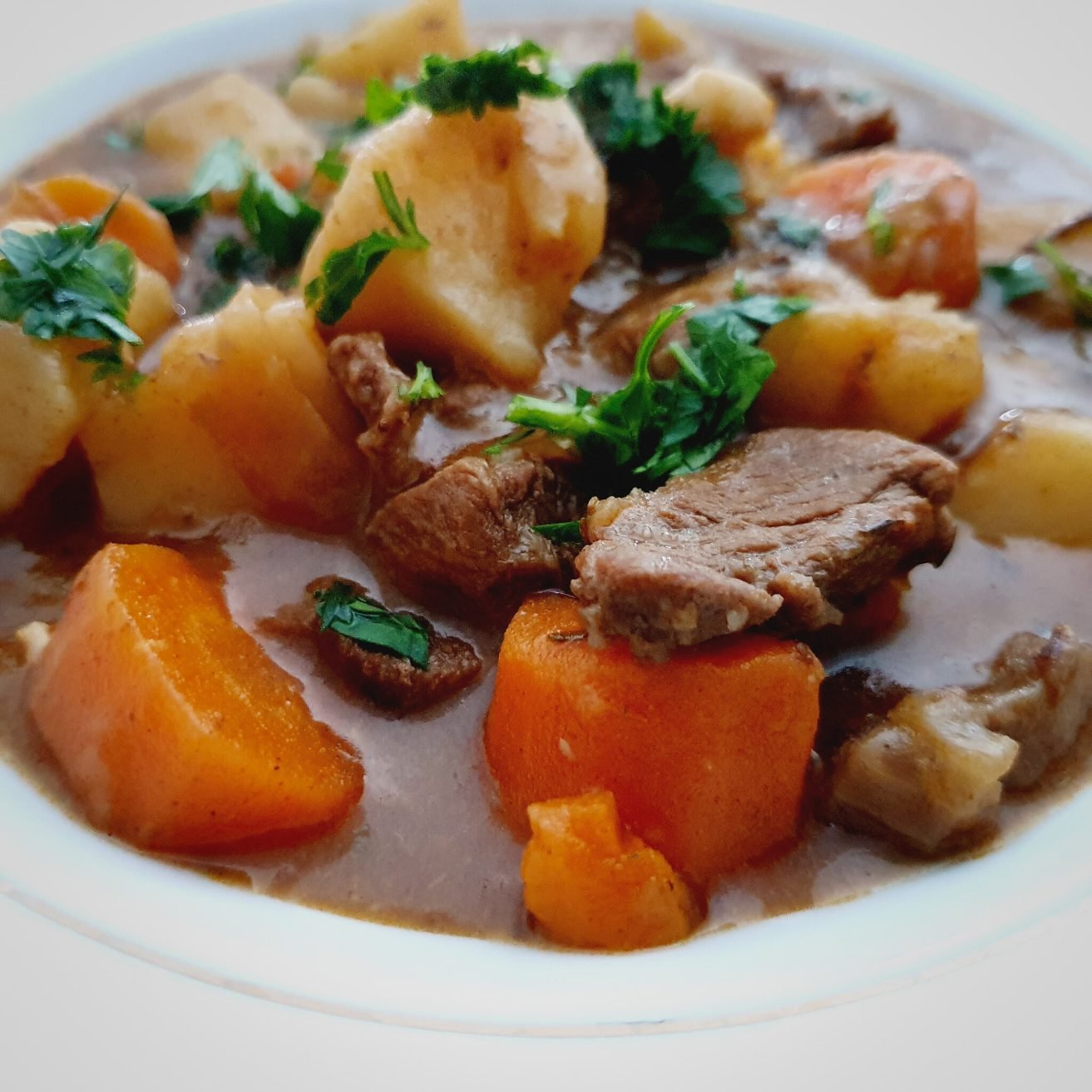 Beef Stew