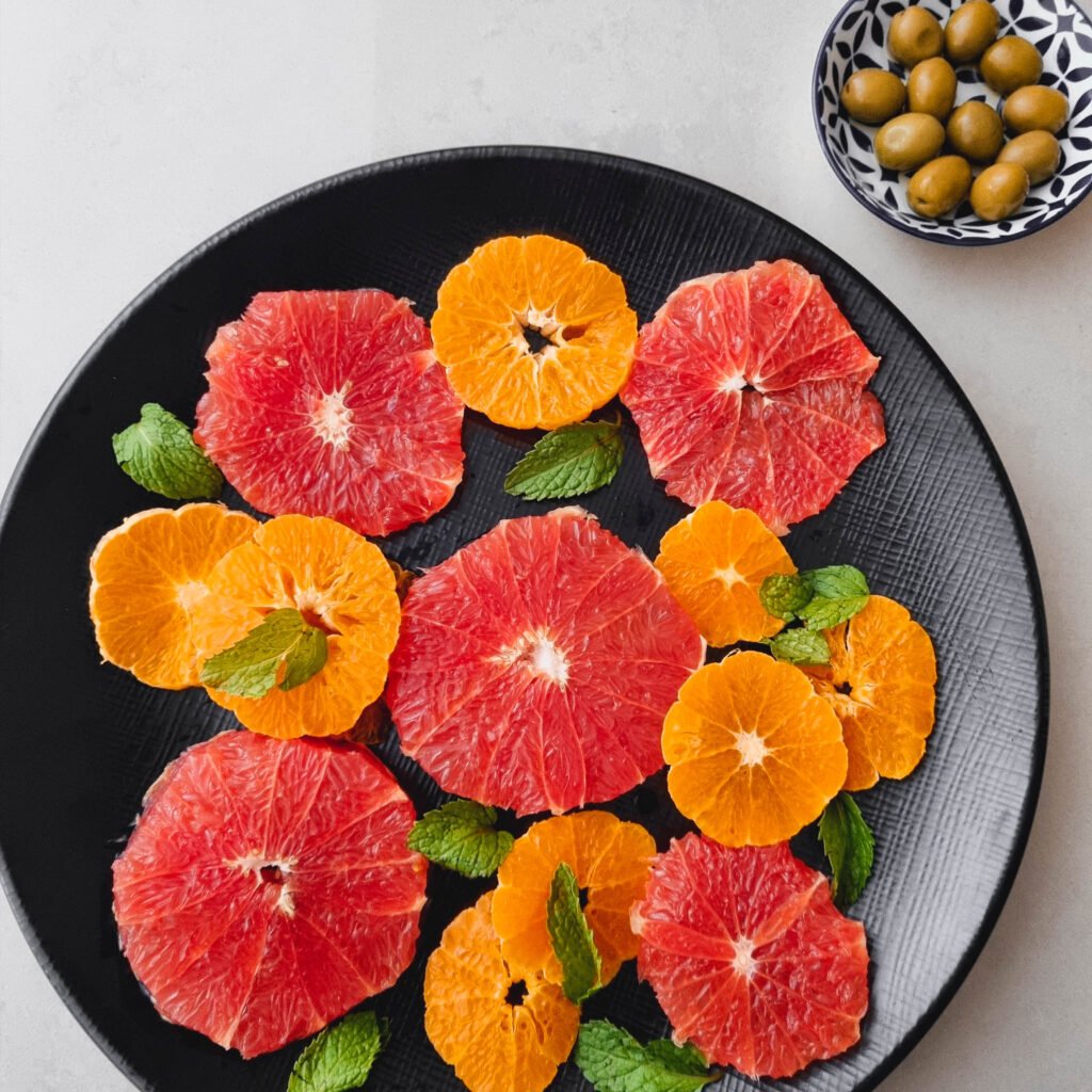 Citrus Salad