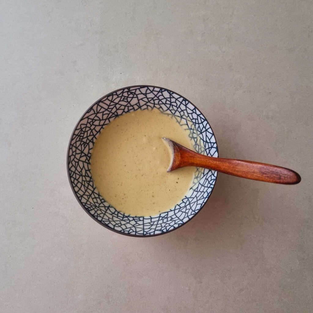 Dijon Steak Sauce