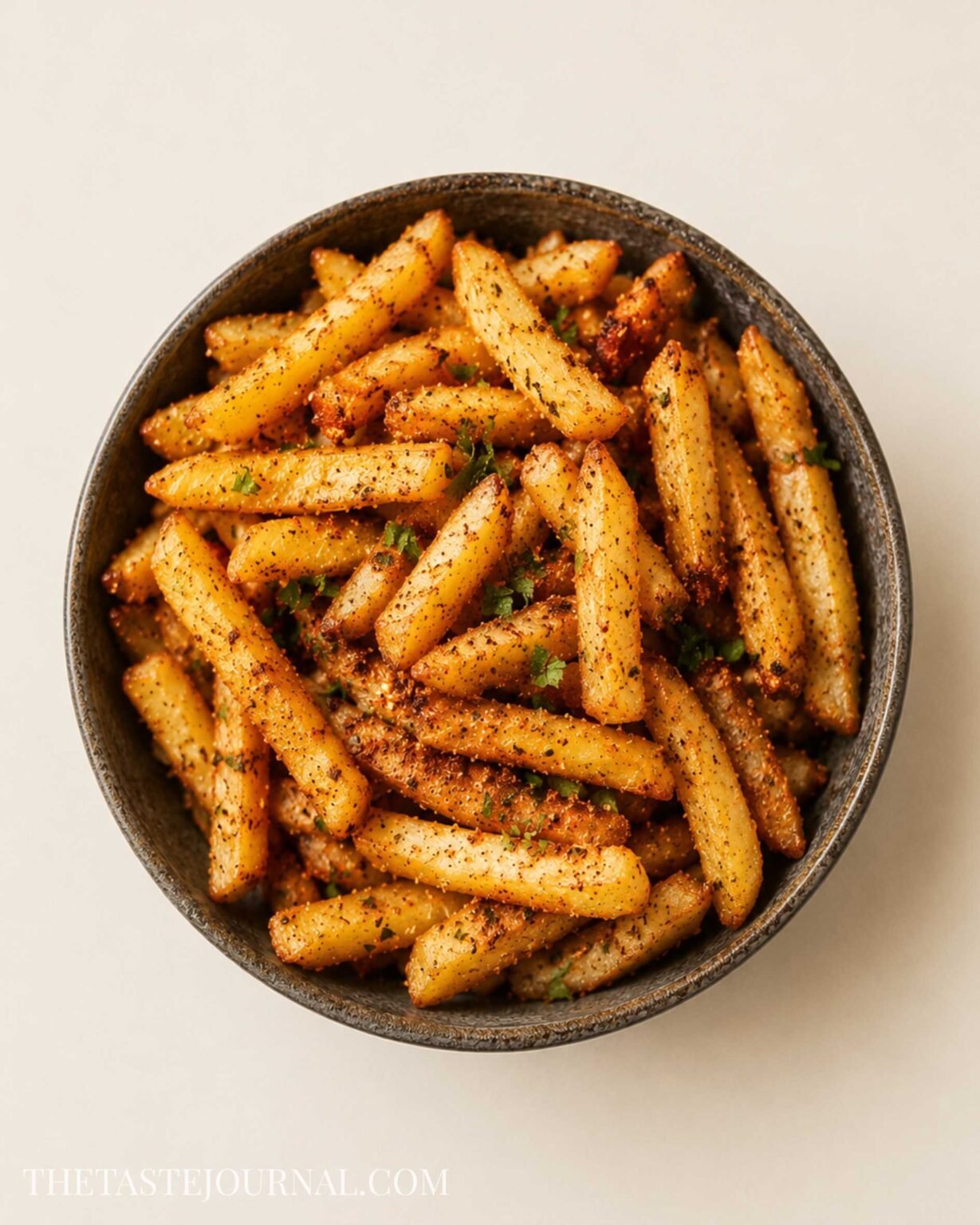 French Fries Seasoning