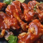 Korean Spicy Chicken