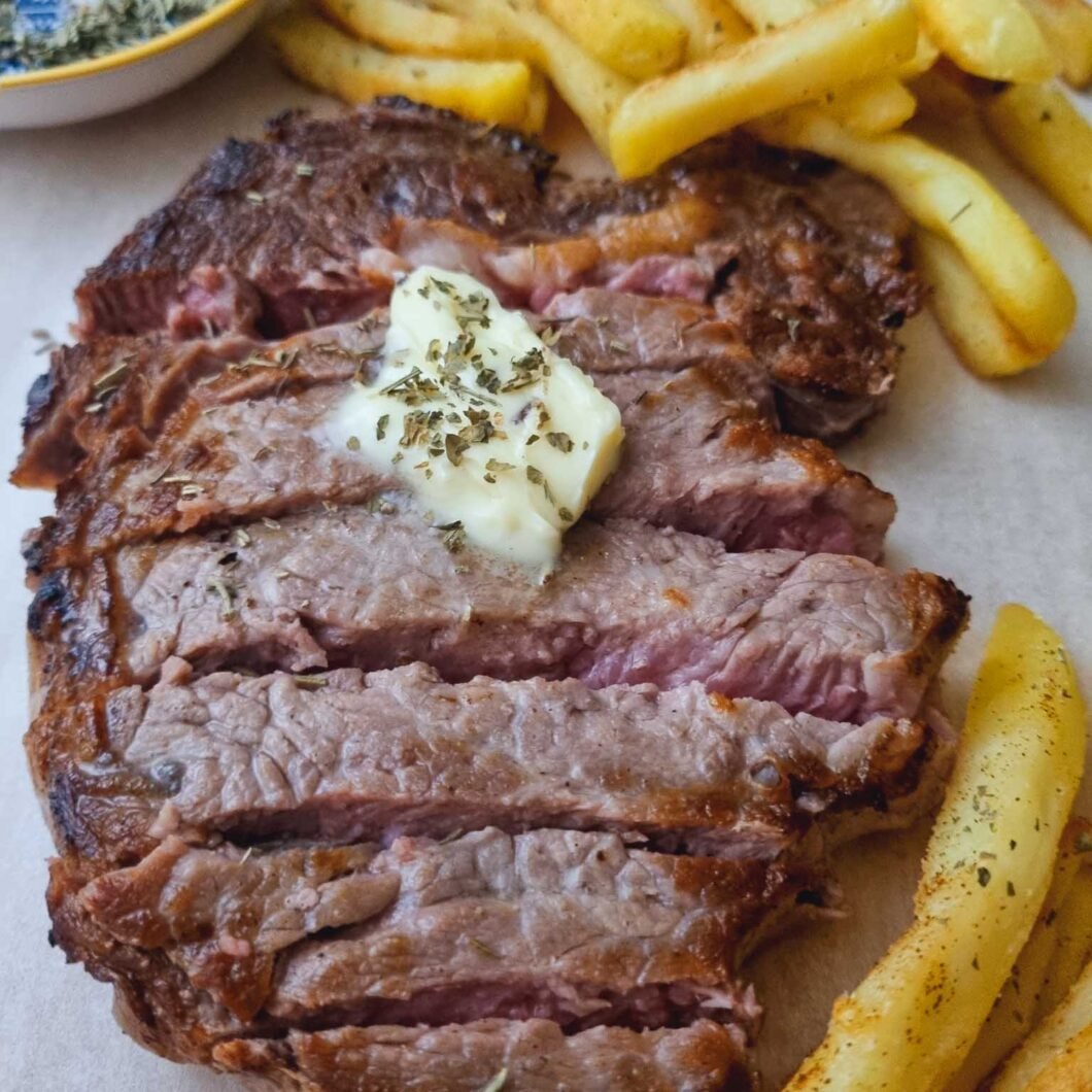 Rib eye Steak