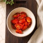 Roasted Cherry Tomatoes