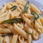 Sage Butter Pasta