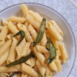Sage Butter Pasta