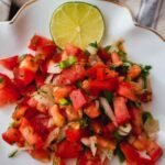 Tomato salsa