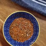 cajun seasoning