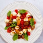 caprese salad