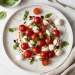 caprese salad