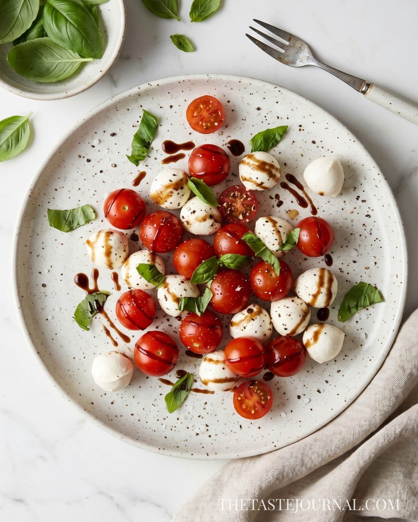 caprese salad