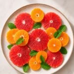 citrus salad