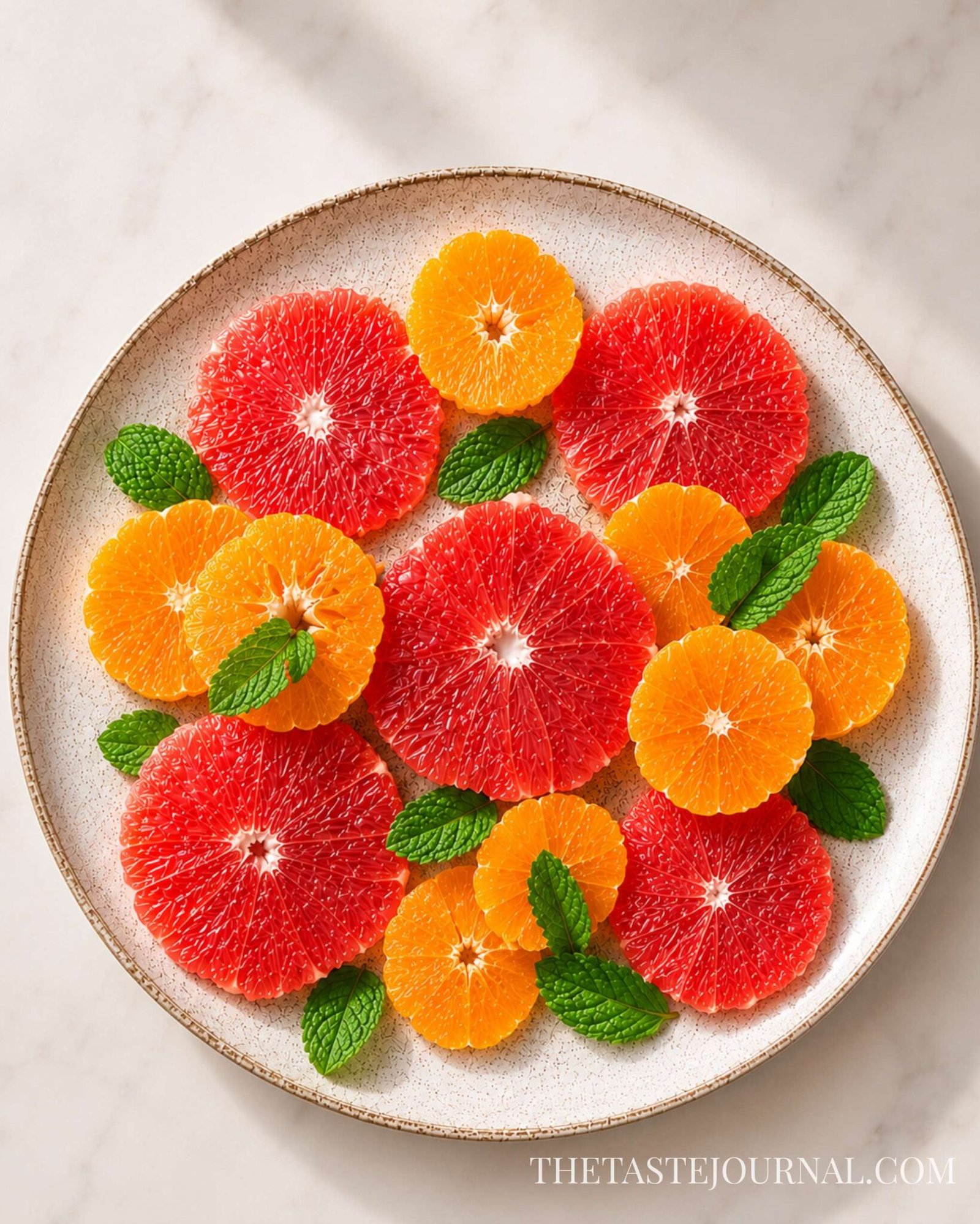 citrus salad