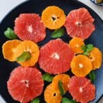 citrus salad