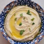 hummus