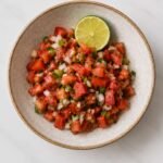 tomato salsa