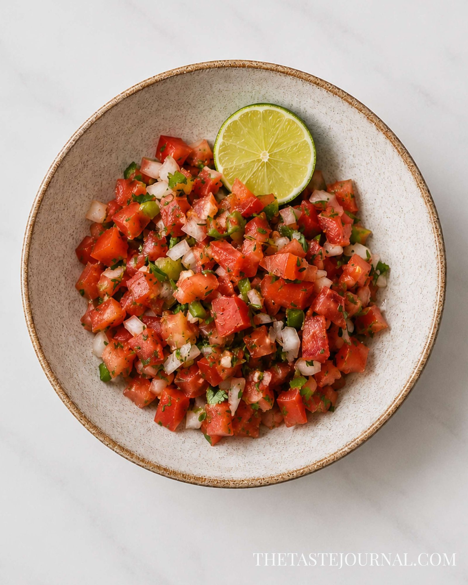 tomato salsa
