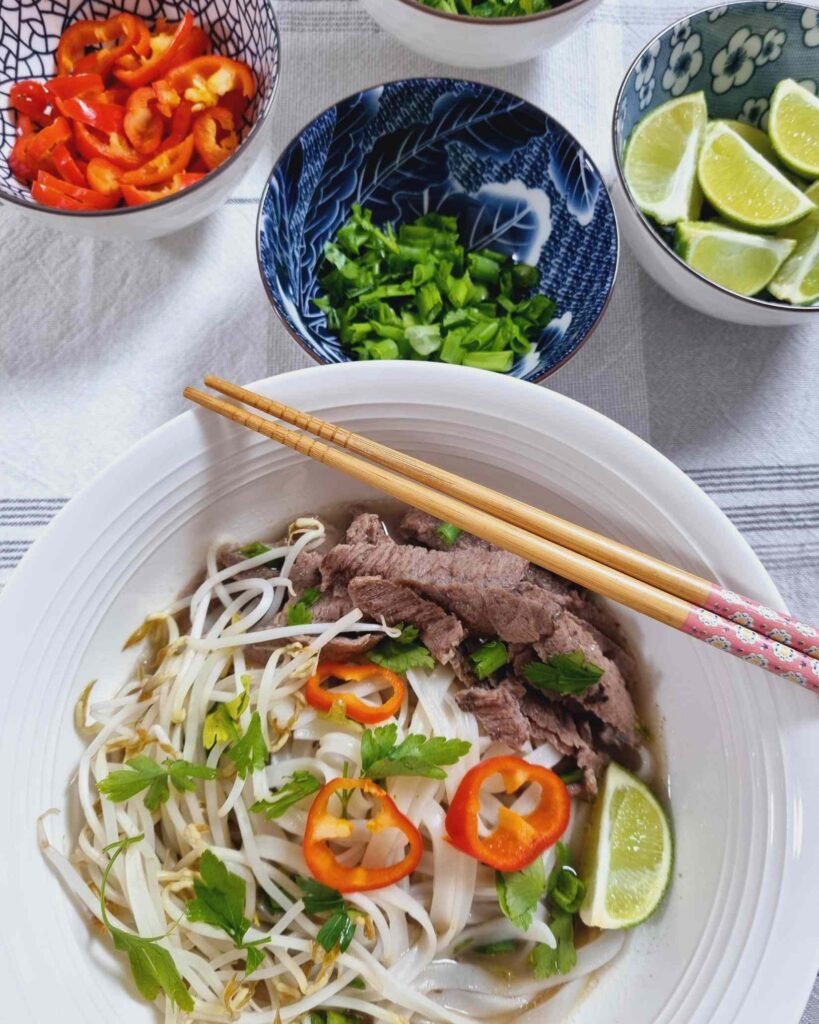 Vietnamese Pho