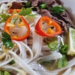 Vietnamese Pho