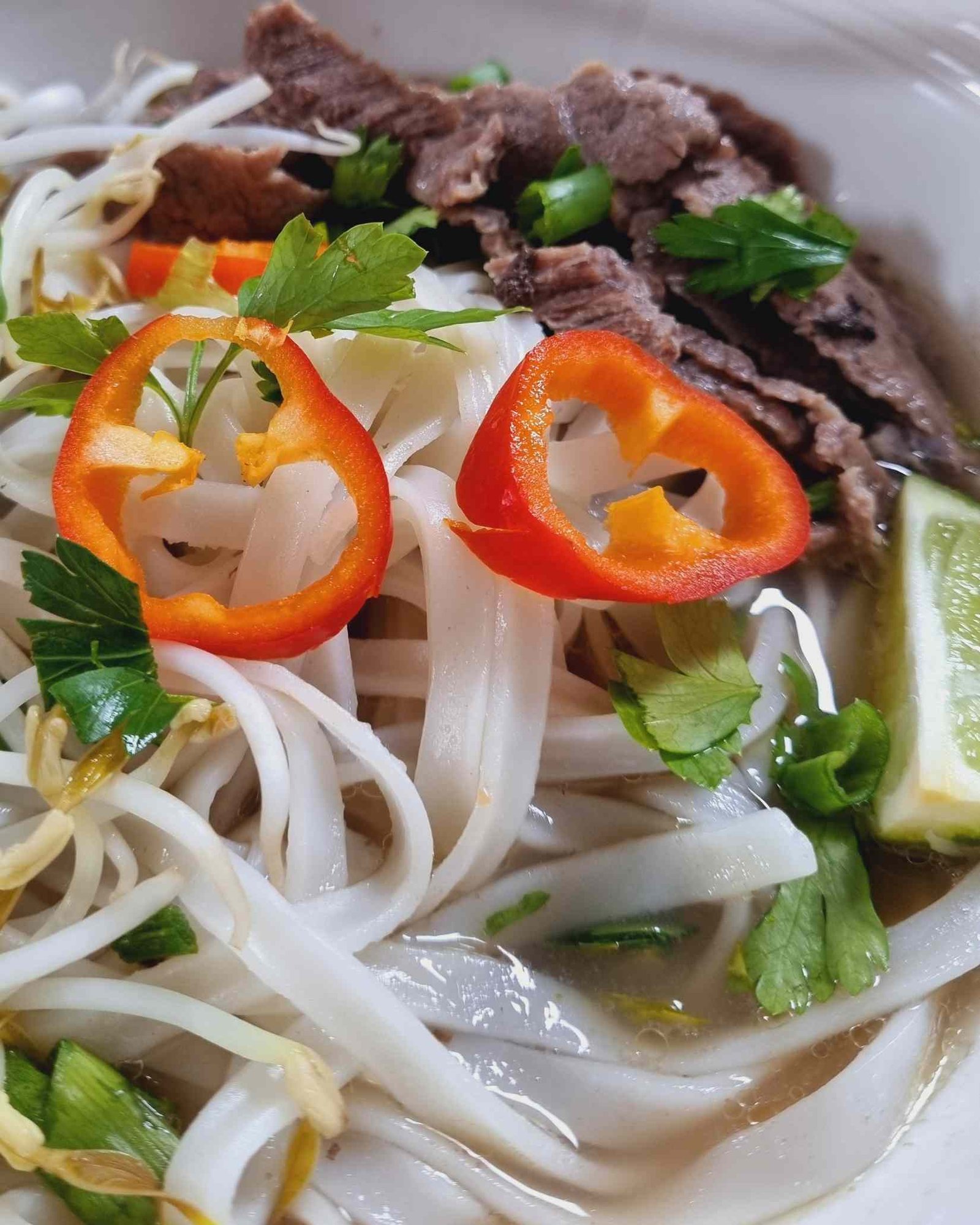 Vietnamese Pho