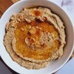 Baba Ghanoush