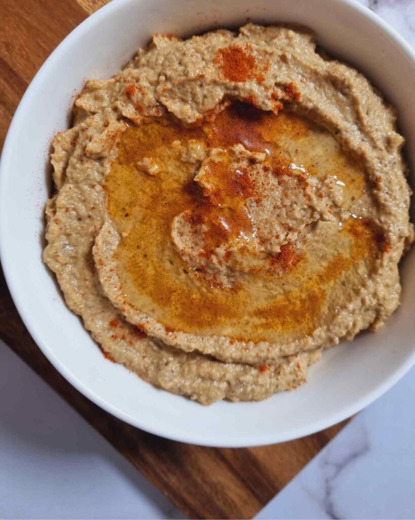 baba ghanoush