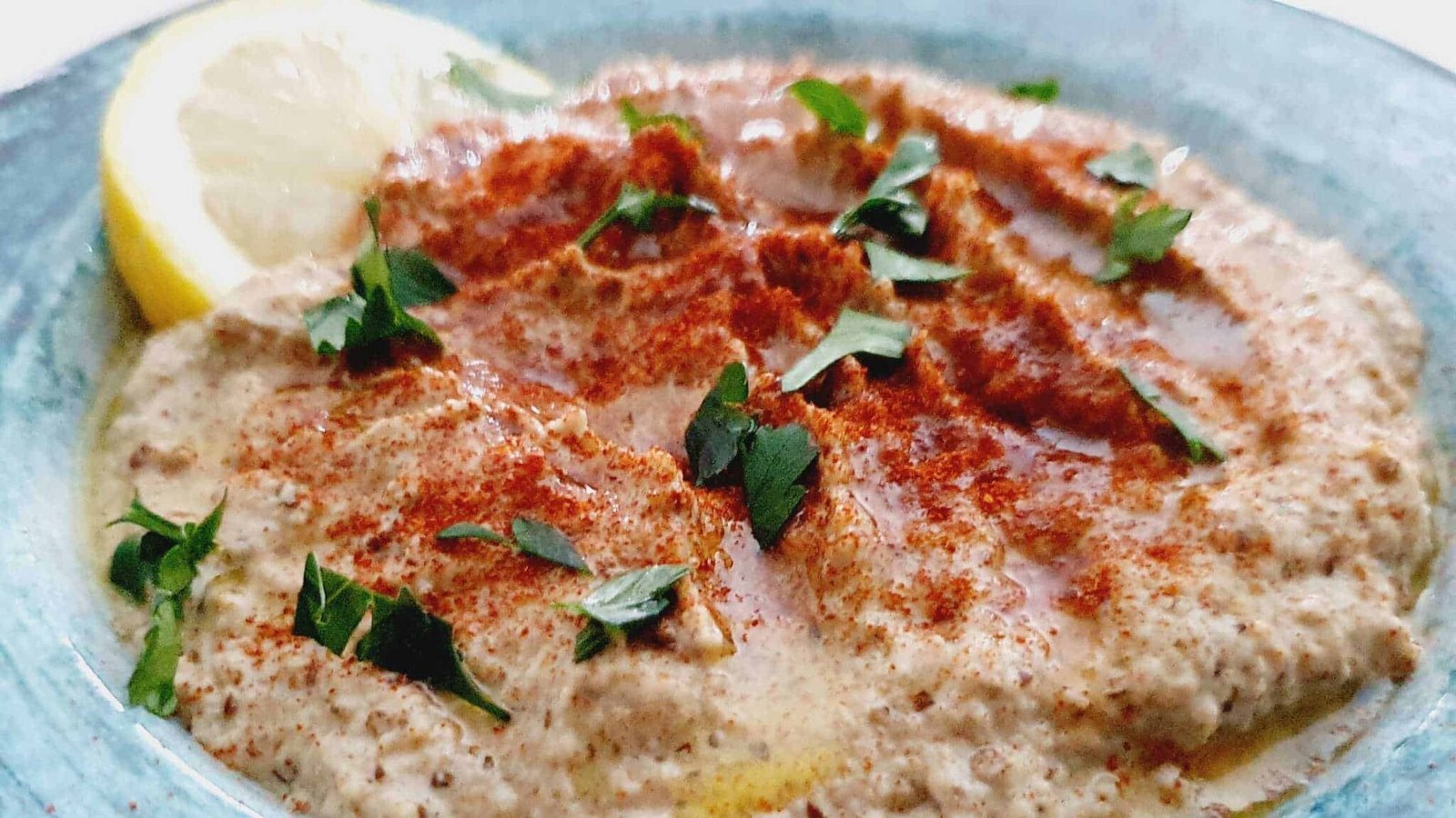 baba ghanoush