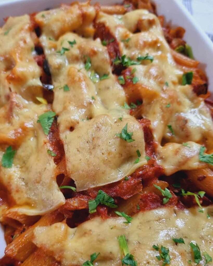 baked ziti