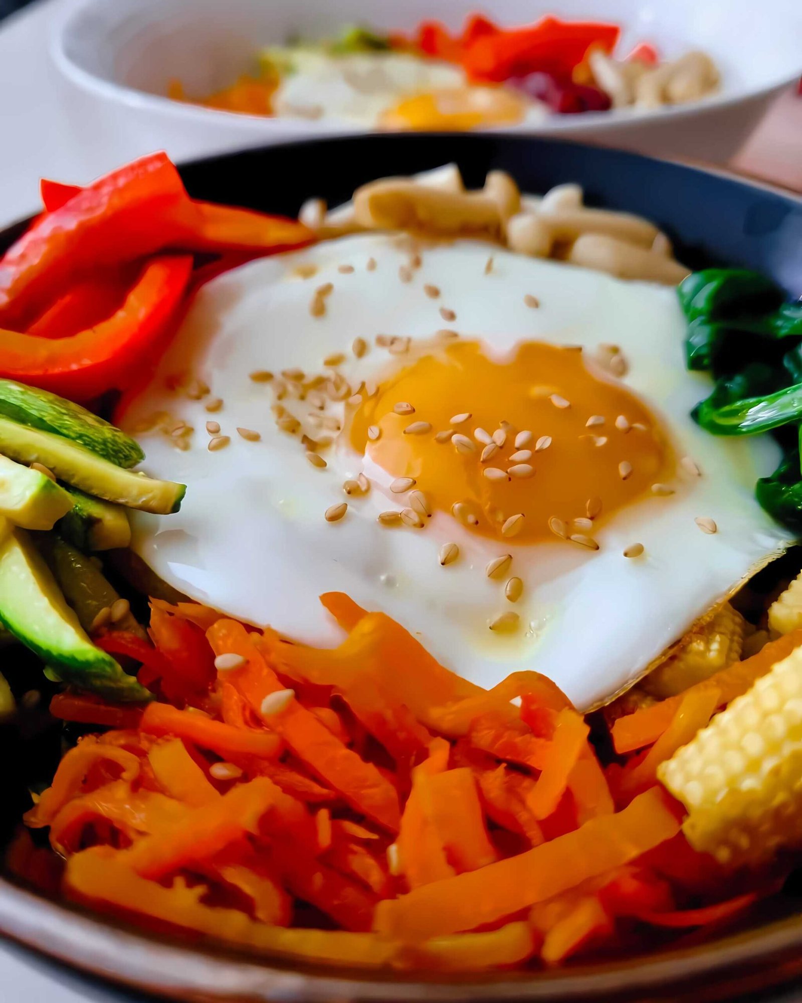 Bibimbap