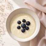 Bulgur Porridge