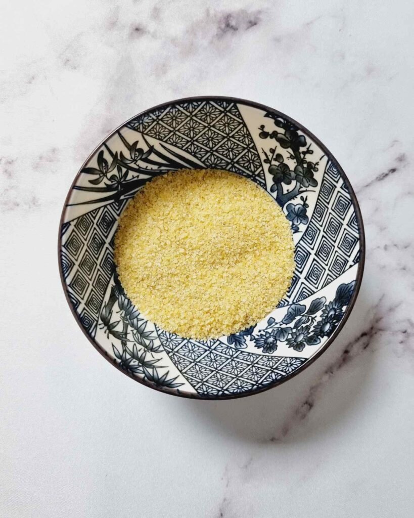 bulgur wheat