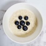 Bulgur Porridge