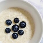 Bulgur Porridge