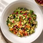 Bulgur Salad