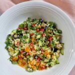 bulgur salad
