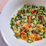 Bulgur Salad