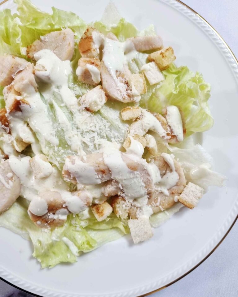 Caesar Salad