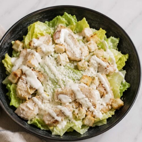 Caesar salad