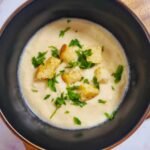 cauliflower soup