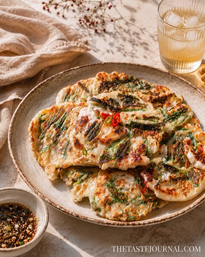 Haemul pajeon