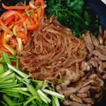 japchae