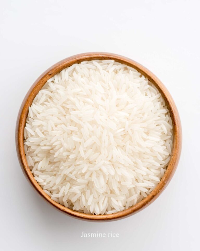 jasmine rice