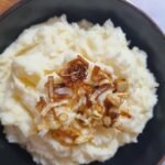 Mashed Potatoes