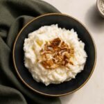 Mashed Potatoes