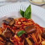 Pasta alla norma